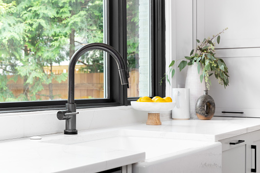 How to Vent a Kitchen Sink Under a Window: Ultimate Guide