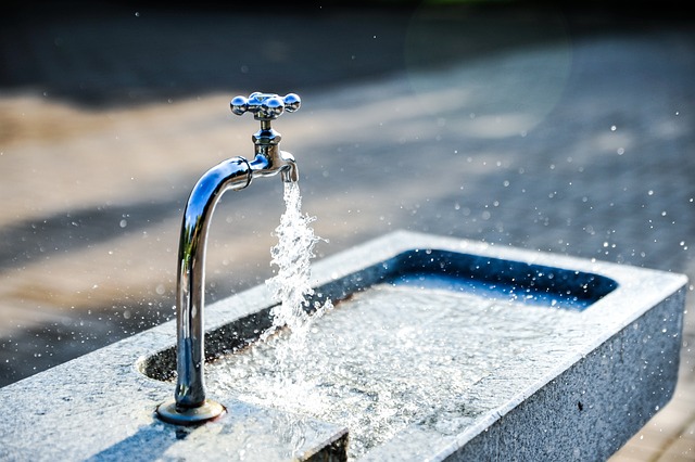 How to Remove a Kitchen Faucet